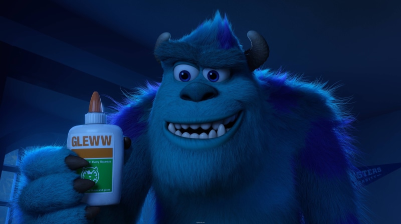 cartoon, Inc., tube, 4K, Academy of monsters, monster, Monsters University, Monsters Inc., Monsters