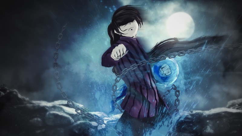 1080P, Twenty-Fifth Baam, Tower of God, Anime