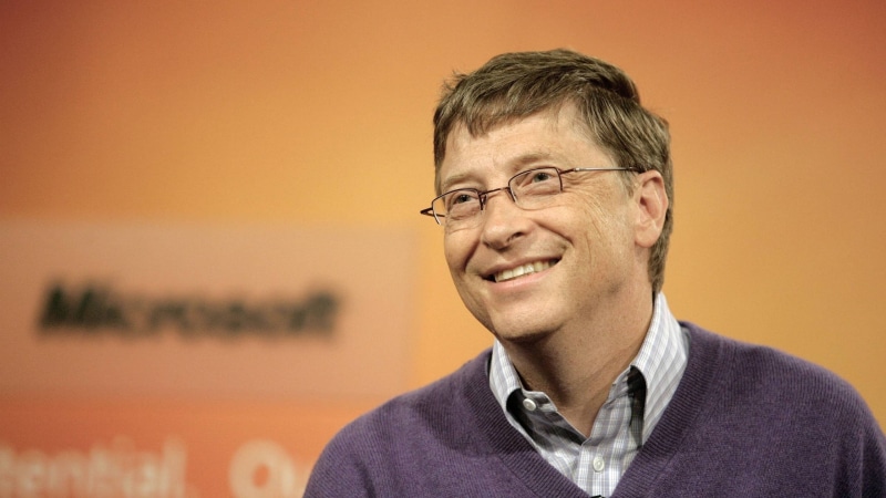 bill, celeb, 2K, microsoft, Bill Gates, gates