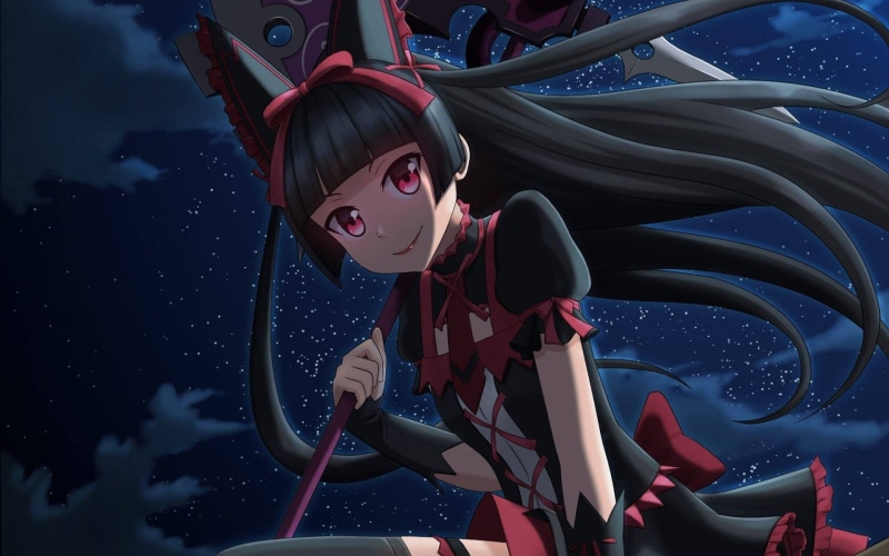 water, holding, lifestyles, innocence, 1080P, anime girls, childhood, transportation, day, Rory Mercury, nature, real people, leisure activity, three quarter length