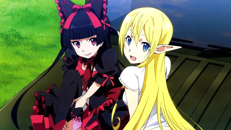 front view, nature, 1080P, art and craft, eyes, human representation, two people, yellow, Tuka Luna Marceau, Rory Mercury, costume, lifestyles, mask, disguise