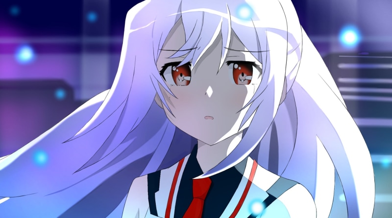 1080P, Plastic Memories, Isla (Plastic Memories), Anime