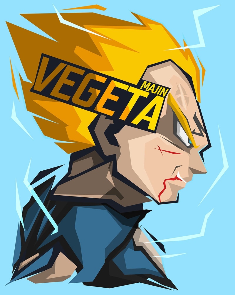 sign, illustration, crisis, communication, emotion, business, paperwork, blue, majin, 720P, sky, emotional stress, finance, sadness, people, symbol, Vegeta