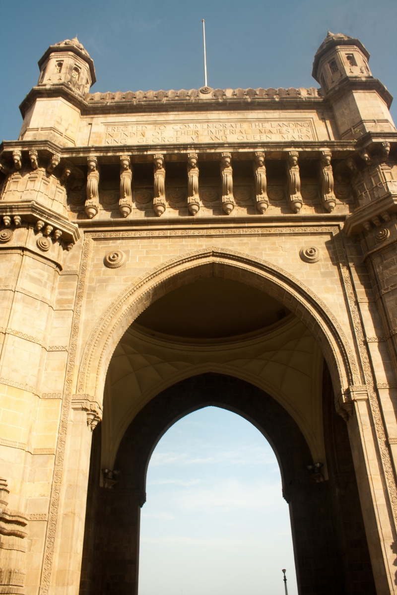 city, ancient civilization, no people, ancient, built structure, history, gateway of india, mumbai, 1080P, the past, day, gate, building exterior, ornate