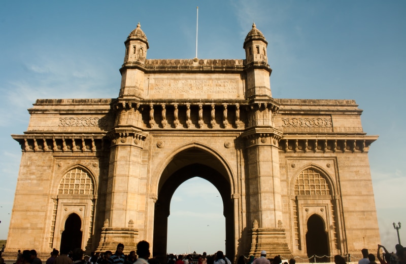 the past, memorial, built structure, ancient, gateway, tourism, ancient civilization, ancient history, history, india, mumbai, travel, building exterior
