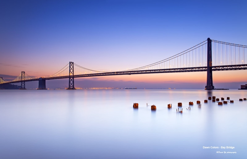San Francisco  California, urban Skyline, cityscape, bridge, Colors, high  tide, high tide, california, san Francisco County, SFist, architecture, blue