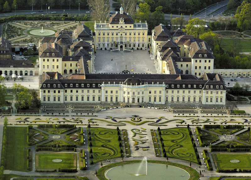 versailles, 2K, french, france, building, chateau, palace