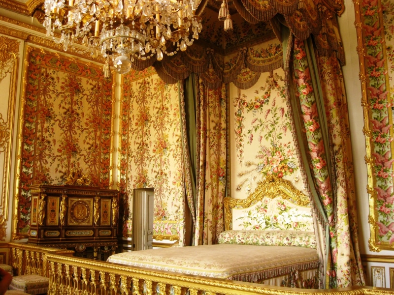 room, versailles, 2K, chateau, palace, france, french, design, building