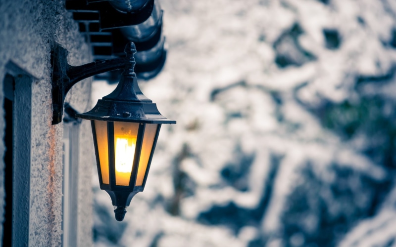 the city, widescreen, fullscreen, full screen, background, mood, blur, 1080P, s, light, lantern