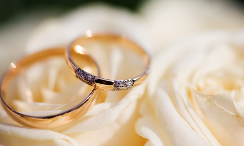 wedding, 2K, engagement ring, HD, fullscreen, wealth, wedding ring, engagement rings, emotion, jewelry, life events, event, celebration, selective focus