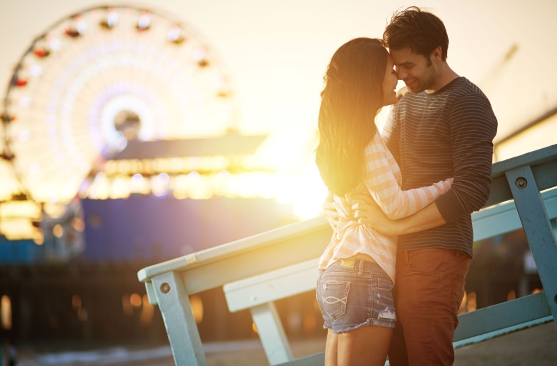mood, leisure Activity, the sun, looking, young Adult, romance, neck, females, fun, sunlight, lovers, affectionate, caucasian Ethnicity, gray