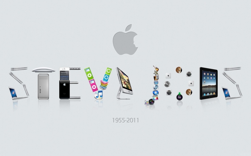 2K, Apple, Steve, Jobs