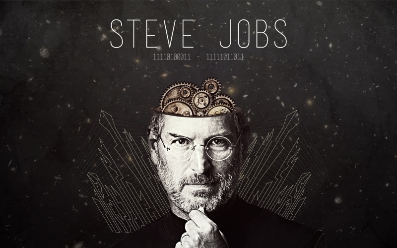 Great, 1080P, Jobs, Steve, Person