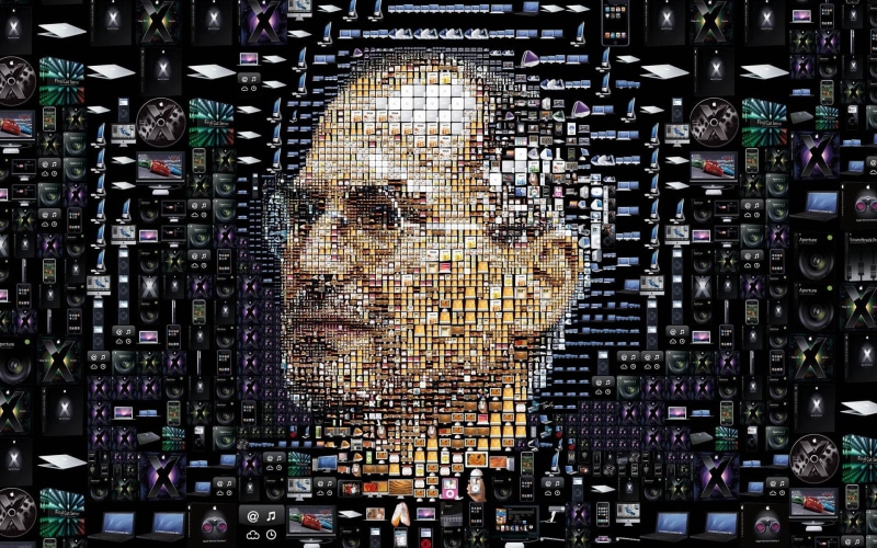 steve, celebrities (m), 1080P, jobs, commemorative