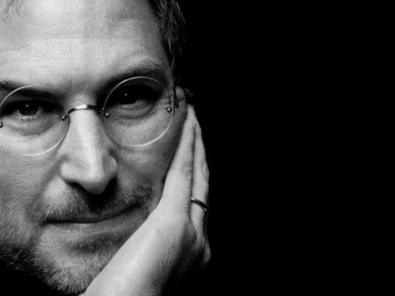 apple, jobs, art, Steve Jobs, hd, steve, Technology, Ipad, Ipod, Iphon, 480P