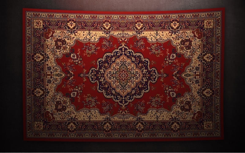 vector, computer Graphic, elegance, red, arts culture and entertainment, ornate, oriental, asian Ethnicity, east, textile, carpets, no people, art, craft