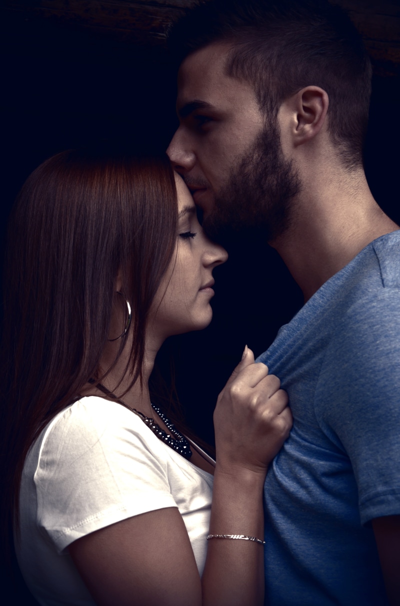 connectedness, friendship, two, romance, caucasian Ethnicity, 5K, young men, lovers, harmony, young Adult, shirt, bonding, pair, love, grey, romantic