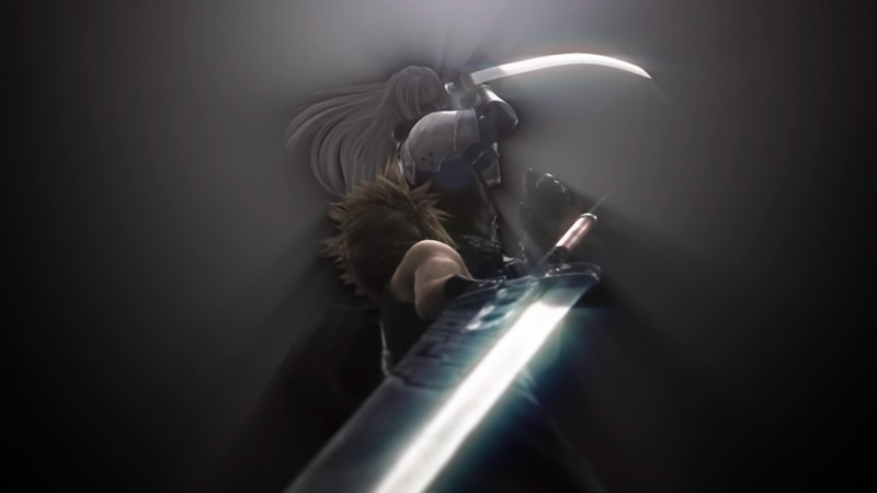 1080P, final, Final Fantasy VII, cloud, sephiroth, advent, Final Fantasy VII Advent Children, children, video, art, sword, games, buster, x, hd, strife