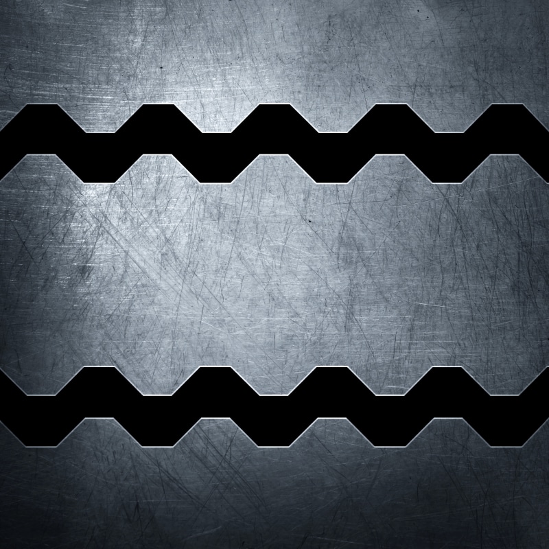 4K, design Element, backgrounds, pattern, shape, close-up, hexagon, shiny, digitally Generated Image, full frame, computer Graphic, metal, gray, grunge