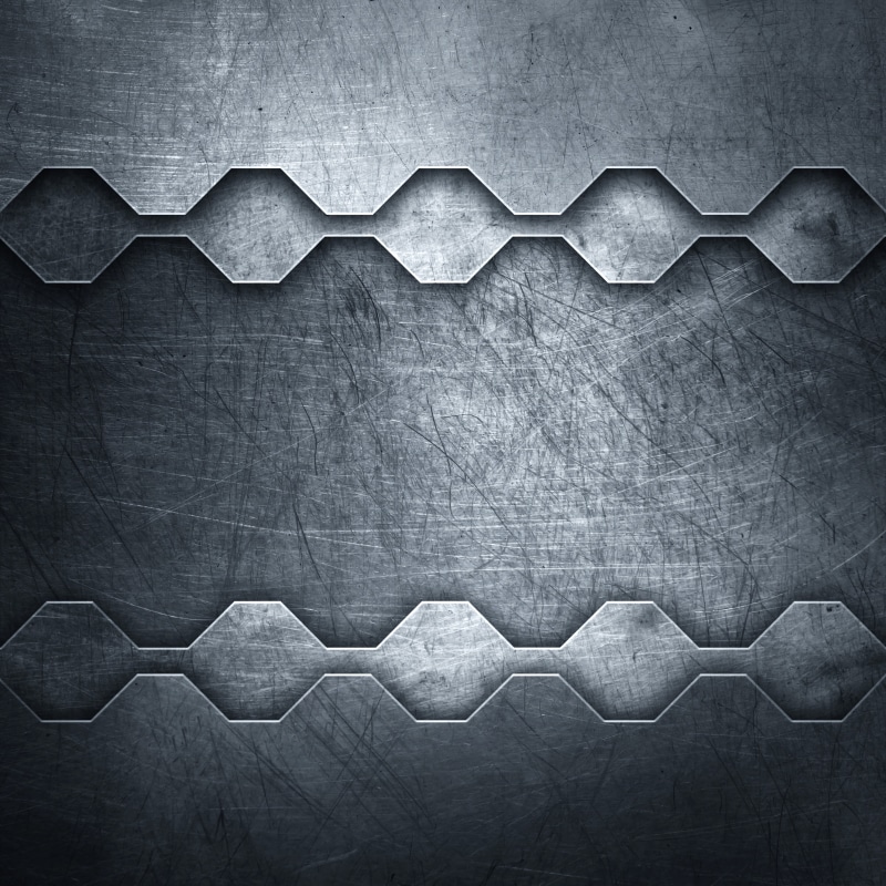 material, rough, black Color, textured Effect, backgrounds, shape, gray, blackboard, close-up, 4K, wall - Building Feature, aluminum, illustration, ornate