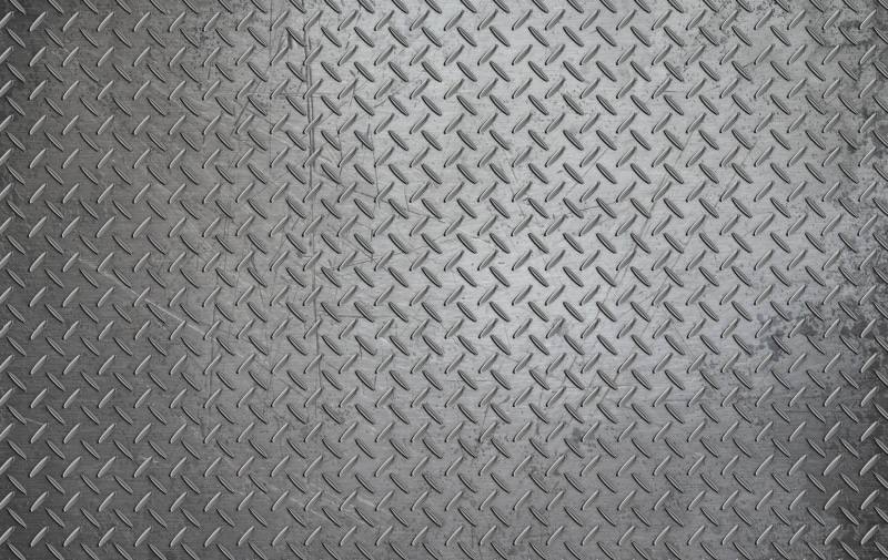 steel, texture, rough, abstract, material, surface Level, silver Colored, plate, no people, 720P, chrome, security, pattern, metal, backgrounds, flooring