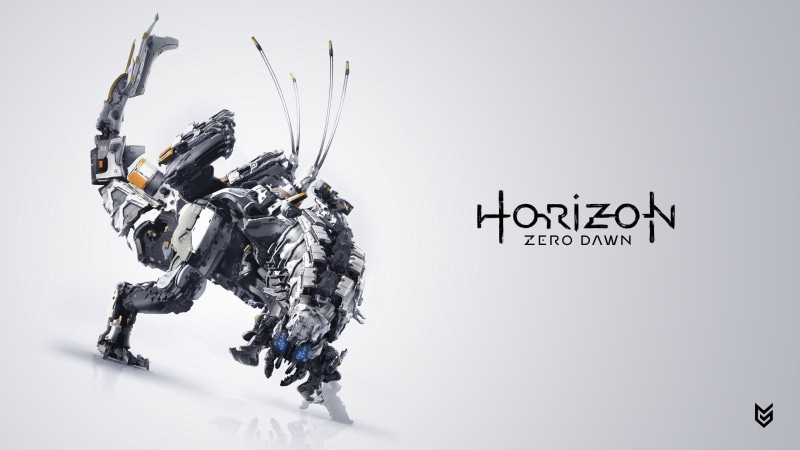 day, snow, copy space, connection, technology, creativity, abundance, white, western script, indoors, guerrilla games, horizon, computer Graphic, excitement
