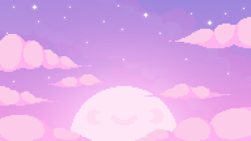 Artistic, 1080P, Pixel Art