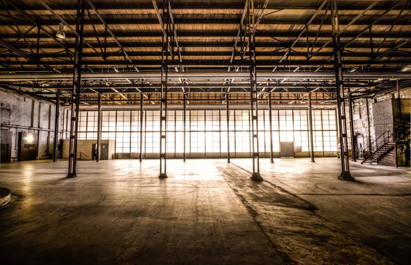 flooring, sunlight, industrial, day, built structure, ceiling, no people, 5K, manufacturing, gone, freight transportation, hdr, warehouse, groningen, plant