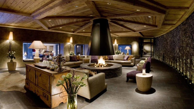 wood - material, architecture, table, indoors, image interior living room, domestic room, furniture, lighting equipment, seat, absence, ceiling, architectural column