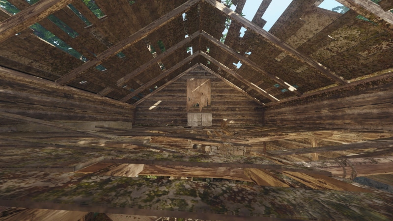 1080P, Call of Duty: Black Ops, building, building exterior, nature, built structure, travel destinations, ceiling, roof beam, low angle view, abandoned