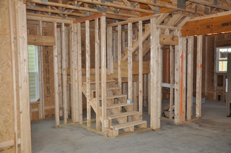 housing Development, structure, day, built Structure, residential Building, home improvement, architecture, 4K, timber, plywood, construction Frame, home interior