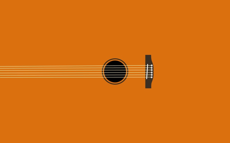 digital art, wall - building feature, musical instrument, clip, brown, technology, studio shot, copy space, single object, musical equipment, minimalism