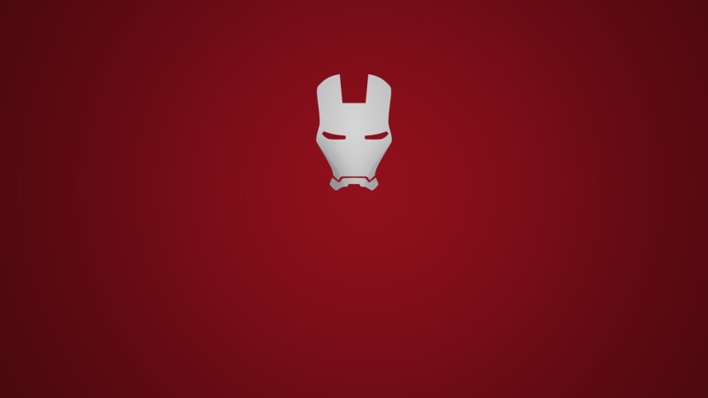 red, indoors, holiday, Iron Man, iron, representation, colored background, white color, art, celebration, still life, art and craft, animal representation