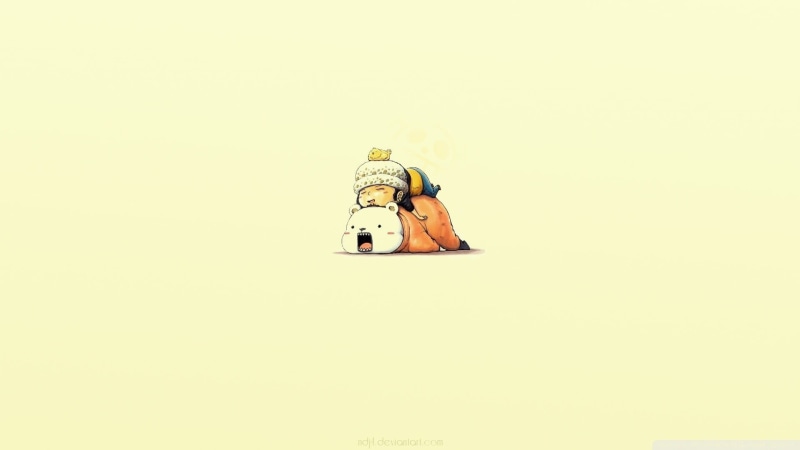 One Piece, indoors, real people, Trafalgar Law, copy space, winter, christmas, yellow, lifestyles, social issues, leisure activity, symbol, 1080P, toy