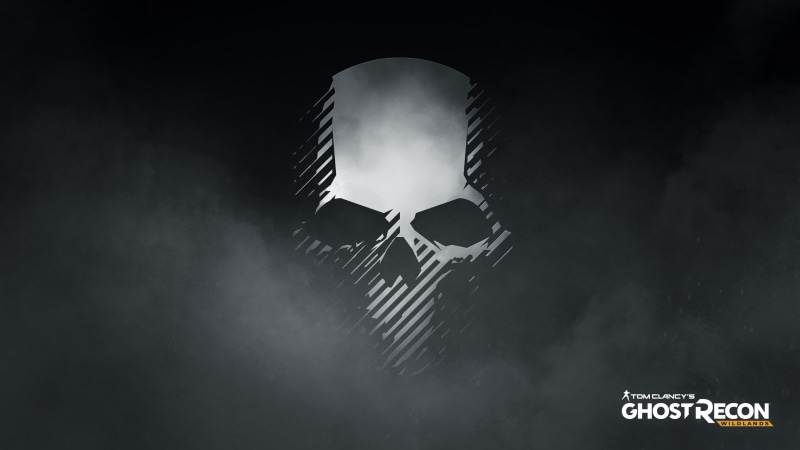 s, fear, studio shot, flying, sign, ominous, tom, ghost, communication, halloween, copy space, sky, mystery, Tom Clancys Ghost Recon, human skeleton, black background