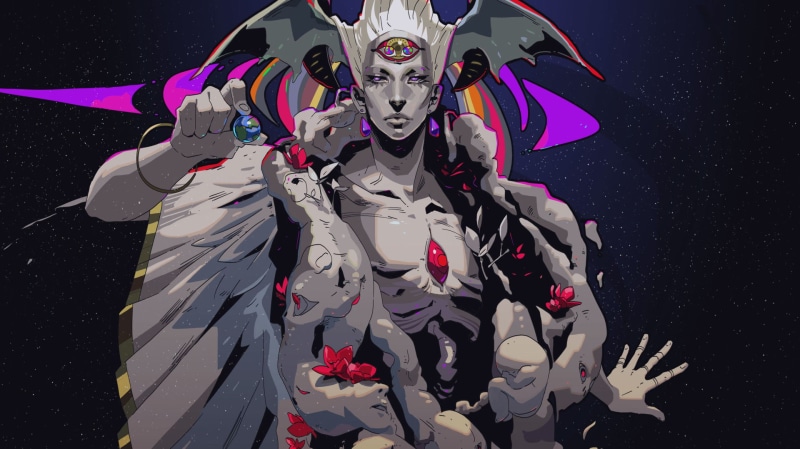 Hades (Game), Supergiant Games, 1080P, Chaos