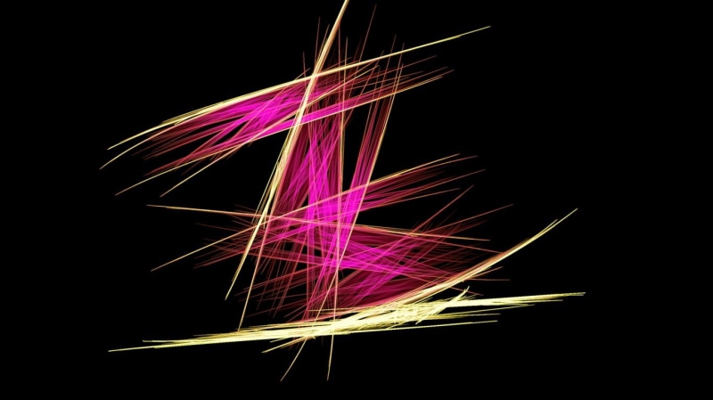arts culture and entertainment, firework, illuminated, motion, speed, long exposure, lines, celebration, light - natural phenomenon, firework - man made object