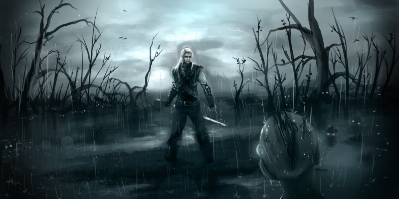 adult, young Adult, glass - material, women, lifestyles, utoptsev, people, indoors, the witcher, 4K, one Person, mojivjuji, standing, reflection, water