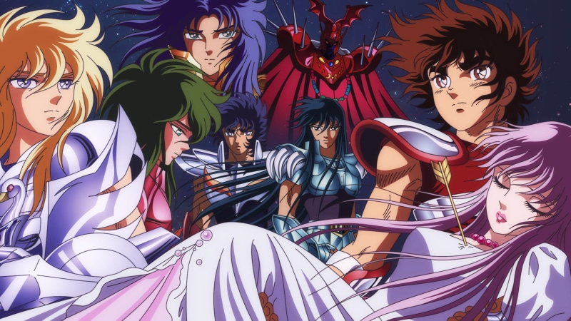 multi colored, lifestyles, adult, females, Pegasus Seiya, Dragon Shiryu, Gemini Saga, Athena (Saint Seiya), art and craft, Pope Ares, outdoors, 1080P