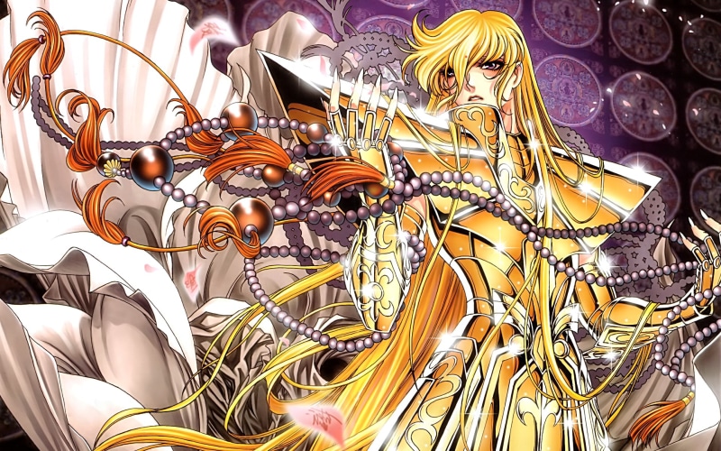 seiya, 1080P, saint