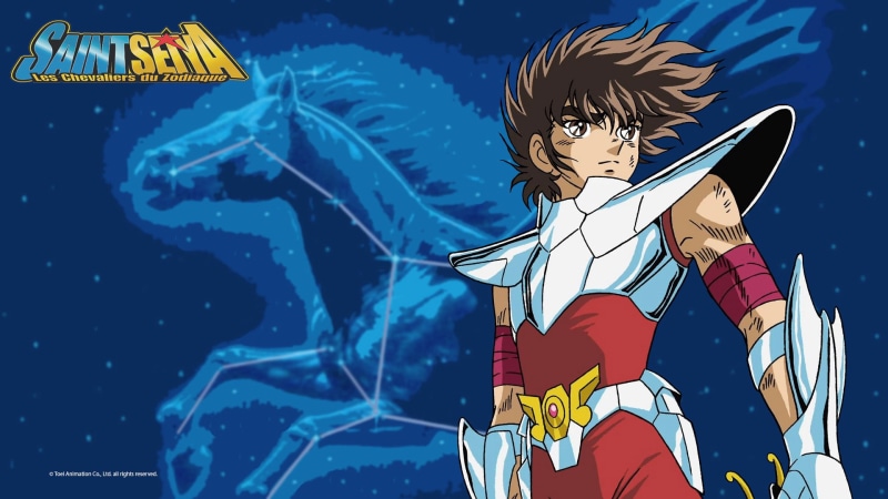 sky, water, child, Pegasus Seiya, blue, saint, creativity, childhood ...