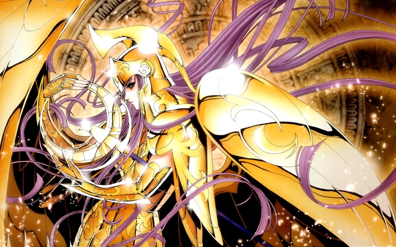 seiya, saint, 1080P