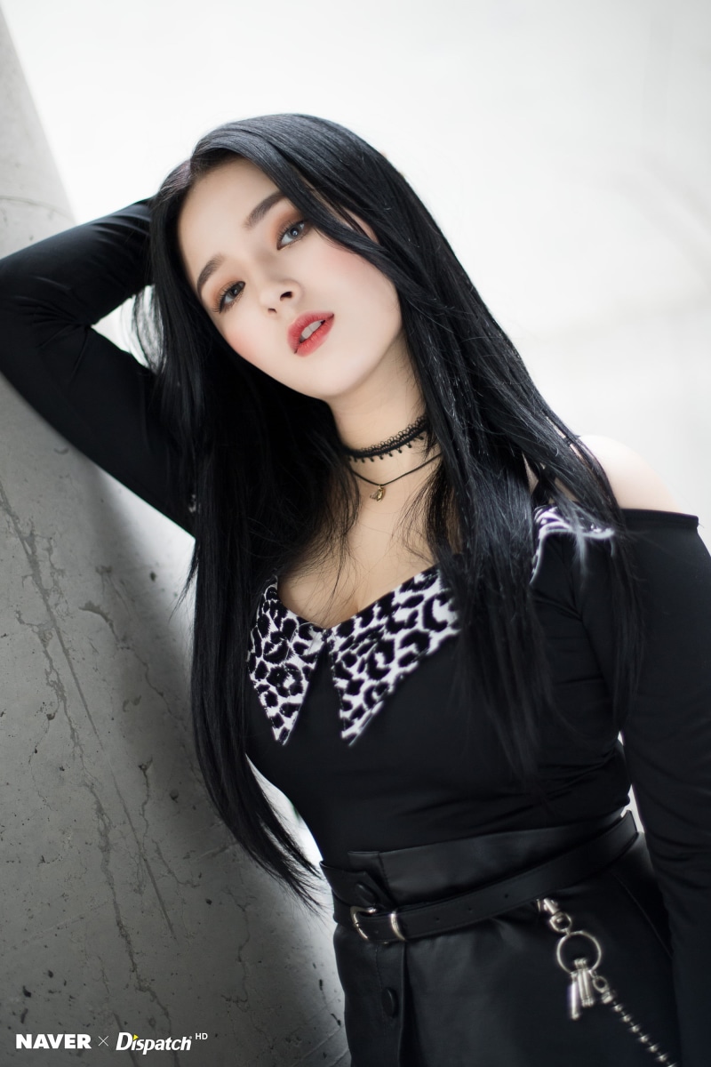 2K, Nancy McDonie, K-pop, Momoland, Asian, women
