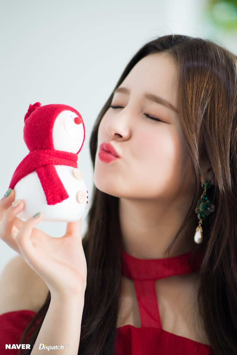 Asian, K-pop, Momoland, 2K, women