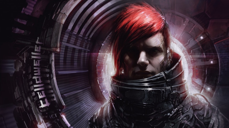 science fiction, End of an Empire, Klayton, 1080P