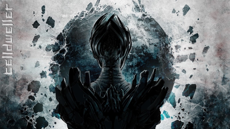 close-up, fear, wall - building feature, architecture, human body part, built structure, klayton planet destruction science fiction end of an empire, creativity