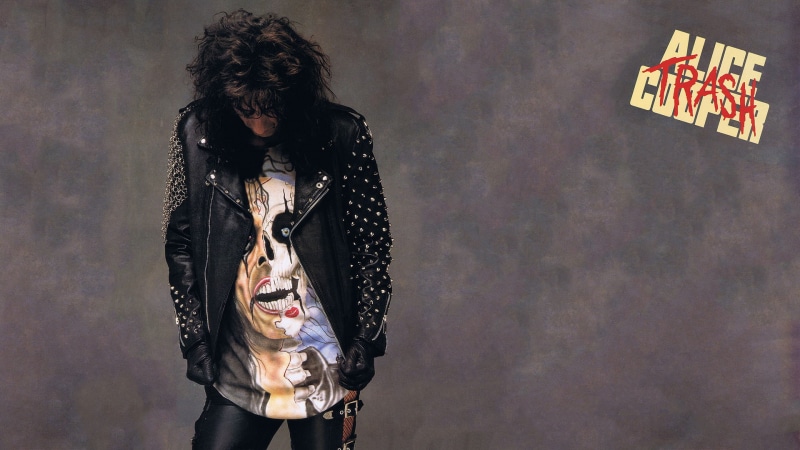 hard rock, females, real people, obscured face, trash, front view, cover art, rock music, wall - building feature, standing, holding, women, 1080P, focus on foreground