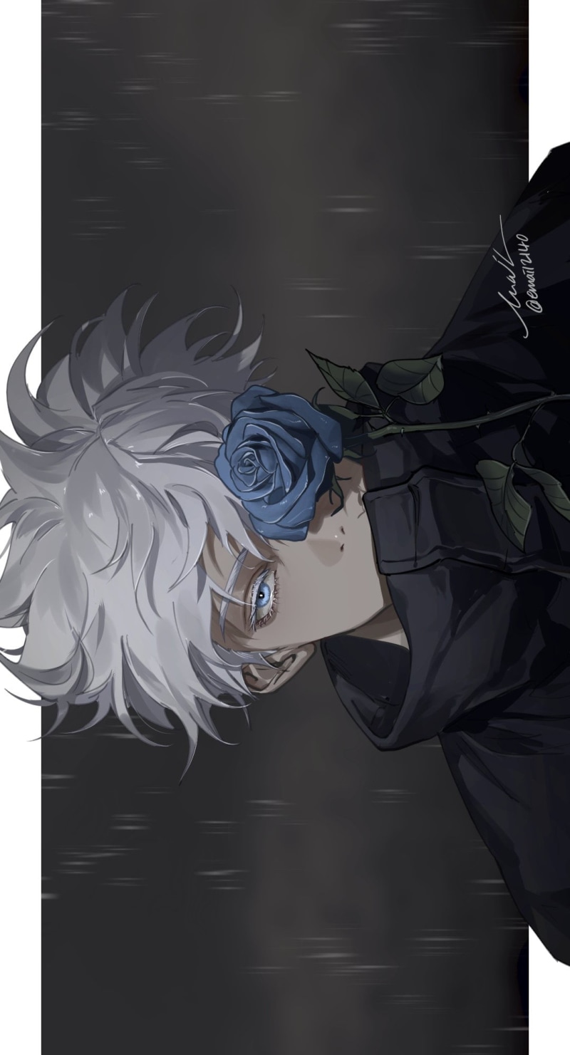 Gojo Satoru, Jujutsu Kaisen, 1080P