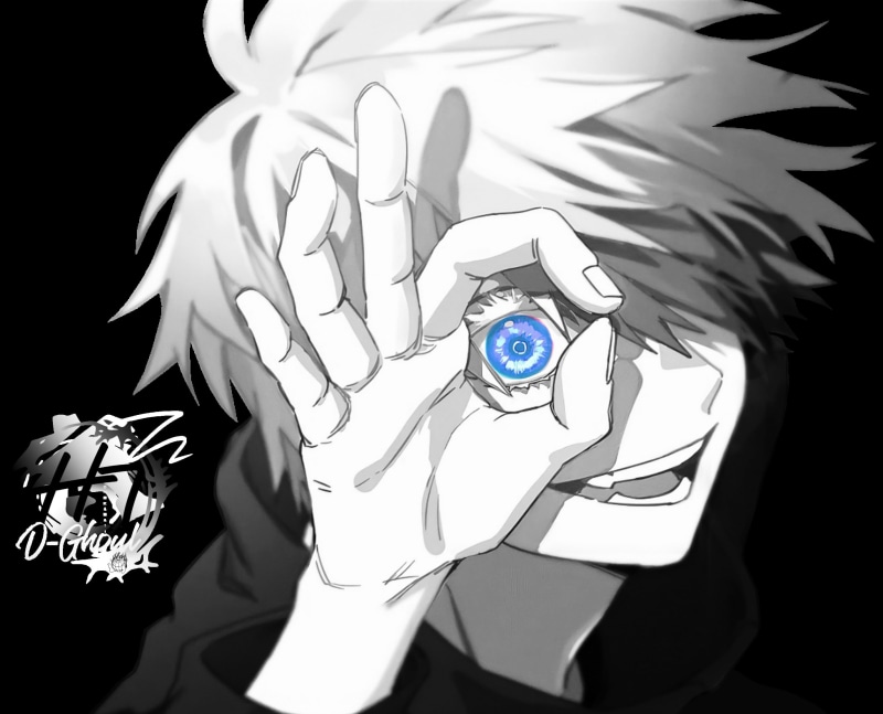 anime tv series, 2K, Jujutsu Kaisen