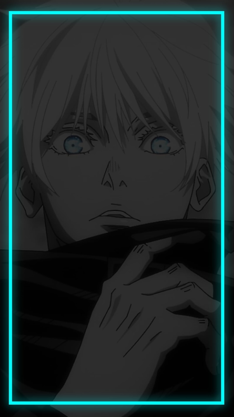 Gojo Satoru, 1080P, Jujutsu Kaisen